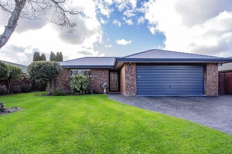 Photo of property in 3 Canon Stack Place, Kaiapoi, 7630