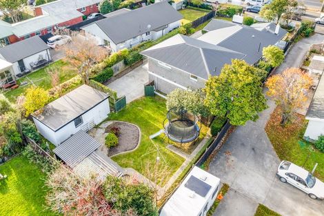 Photo of property in 229 Memorial Avenue, Burnside, Christchurch, 8053