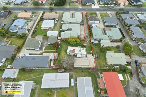Photo of property in 39a James Street, Whakatane, 3120