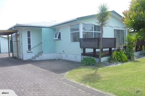 Photo of property in 16 Carter Street, Mount Maunganui, 3116