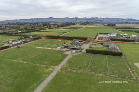Photo of property in 816 Springs Road, Prebbleton, Christchurch, 7676
