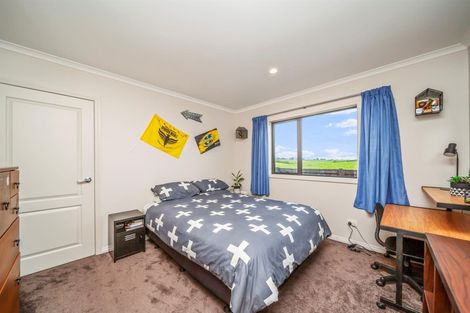 Photo of property in 22d Larlin Drive, Hawera, 4675