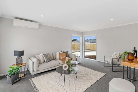 Photo of property in 6 Magnolia Place, Levin, 5510