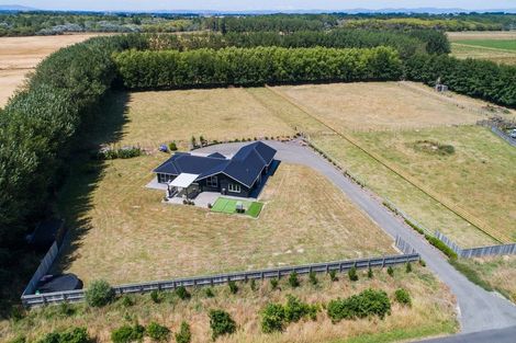Photo of property in 985 Parewanui Road, Parewanui, Bulls, 4894
