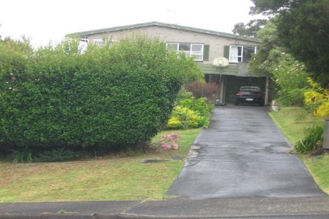 Photo of property in 7 Ellice Road, Totara Vale, Auckland, 0629