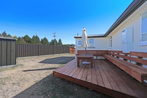 Photo of property in 212 Waitaki Drive West, Otematata, 9412