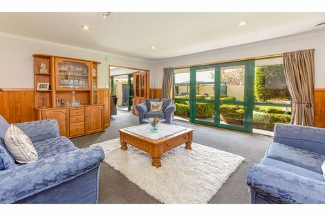 Photo of property in 91 Fairweather Crescent, Kaiapoi, 7630