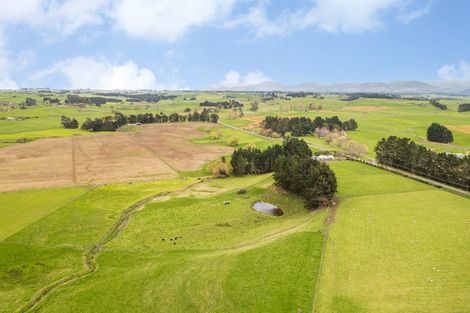 Photo of property in 331 Ormondville Road, Takapau, 4287