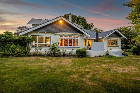 Photo of property in 49 Waihi Road, Hawera, 4610