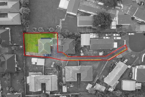 Photo of property in 2/22 Bingara Place, Favona, Auckland, 2024