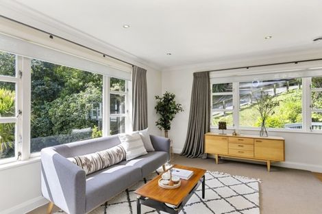 Photo of property in 85 Mairangi Road, Wadestown, Wellington, 6012