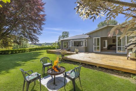 Photo of property in 284 Seafund Road, Wharepuhunga, Te Awamutu, 3873