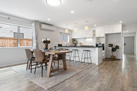 Photo of property in 11 Camp X Place, Whenuapai, Auckland, 0618