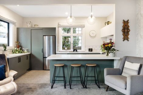 Photo of property in 9 Warden Street, Opoho, Dunedin, 9010