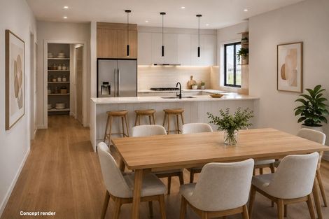 Photo of property in 19b Gordon Street, Weston, 9401
