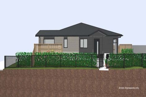 Photo of property in 17 Fend Street, Chartwell, Hamilton, 3210