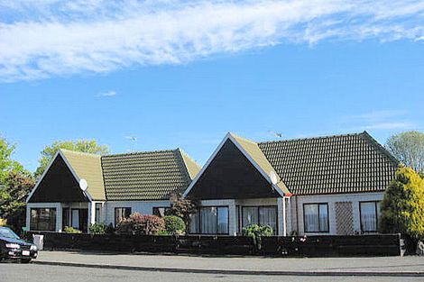 Photo of property in 50 Short Street, Ashburton, 7700