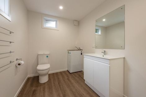 Photo of property in 25f2 Kitchener Terrace, Johnsonville, Wellington, 6037