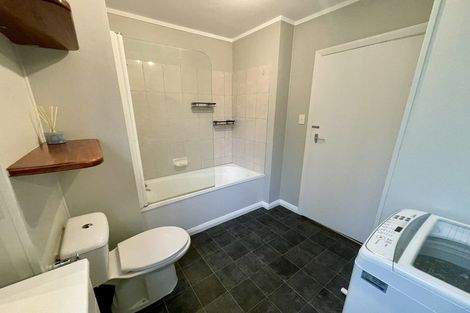 Photo of property in Armstrong Court, 12/12 Angus Avenue, Berhampore, Wellington, 6023