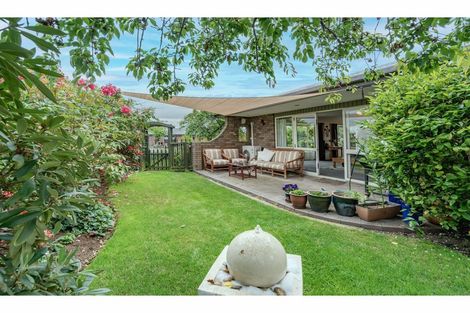 Photo of property in 55 Isaac Wilson Road, Kaiapoi, 7630