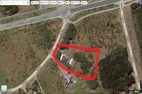 Photo of property in 7 Dune Crescent, Oreti Beach, Invercargill, 9879