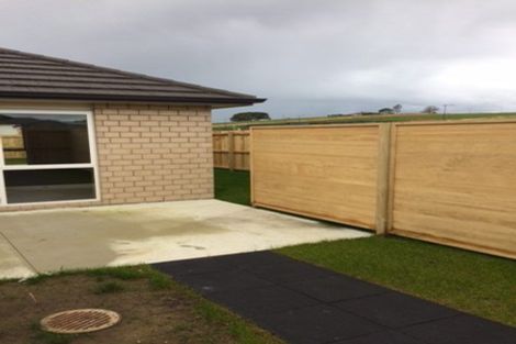 Photo of property in 35 Okawa Avenue, Papakura, 2110