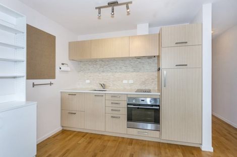 Photo of property in 7/180 Peterborough Street, Christchurch Central, Christchurch, 8013