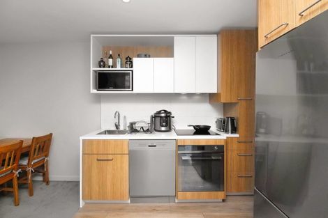 Photo of property in Vsp South, 203/168u Victoria Street, Te Aro, Wellington, 6011