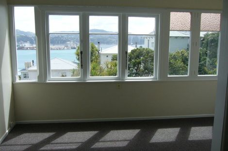 Photo of property in 6 Telford Terrace, Oriental Bay, Wellington, 6011