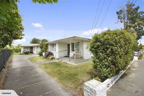 Photo of property in 24 Highsted Road, Bishopdale, Christchurch, 8053