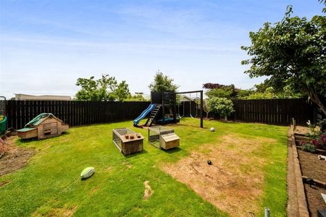 Photo of property in 20 Reid Avenue, Hawera, 4610