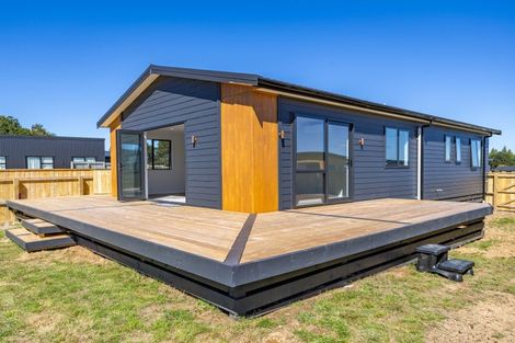 Photo of property in 62 Kowhai Crescent, Ohakune, 4625