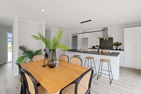 Photo of property in 6 Magnolia Place, Levin, 5510