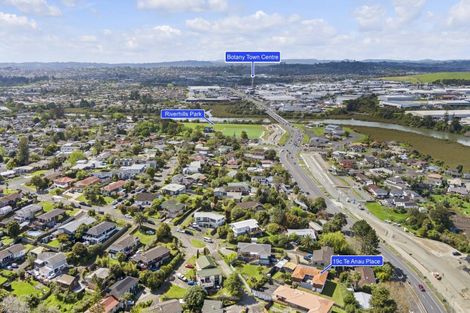 Photo of property in 19c Te Anau Place, Pakuranga Heights, Auckland, 2010