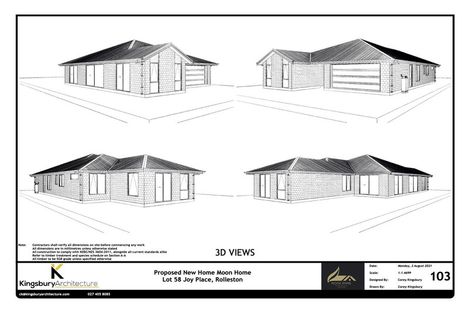 Photo of property in 13 Joy Place, Rolleston, 7614