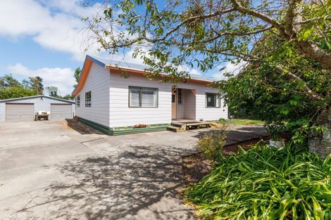 Photo of property in 138-142 Walkers Road, Longburn, Palmerston North, 4477