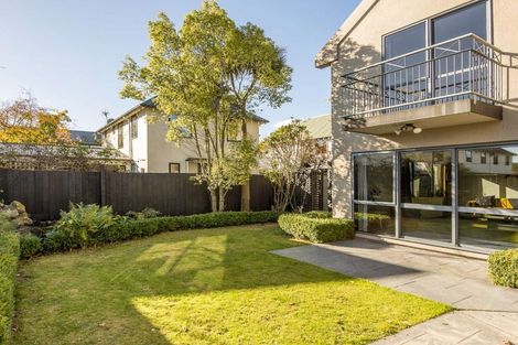 Photo of property in 386 Manchester Street, St Albans, Christchurch, 8014