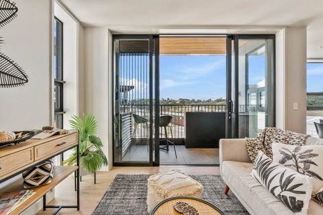 Photo of property in 303/84c Te Oneroa Way, Long Bay, Auckland, 0630