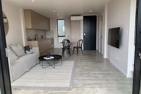 Photo of property in 1a/4 Park Rise, Campbells Bay, Auckland, 0630
