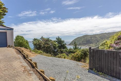 Photo of property in 75a Gordon Road, Plimmerton, Porirua, 5026