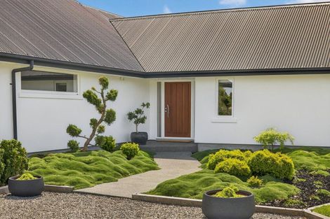 Photo of property in 49 Melton Grange Lane, Swannanoa, Rangiora, 7475