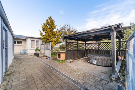 Photo of property in 26 Cargill Avenue, Feilding, 4702