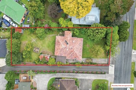 Photo of property in 11 Heath Street, St Andrews, Hamilton, 3200
