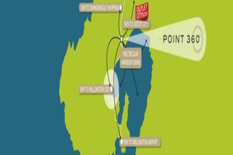 Photo of property in 46 Grumman Lane, Newlands, Wellington, 6037