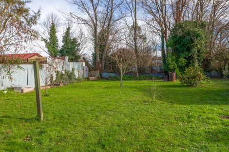Photo of property in 5 Bennett Street, Waipawa, 4210