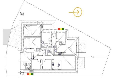 Photo of property in 43 Wilkin Street, Woodend, 7610