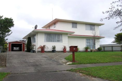 Photo of property in 31 Hillcrest Drive, Kelvin Grove, Palmerston North, 4414