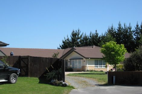 Photo of property in 39 Cumberland Place, Kaiapoi, 7630