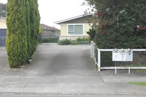 Photo of property in 1/6 Russell Road, Marewa, Napier, 4110
