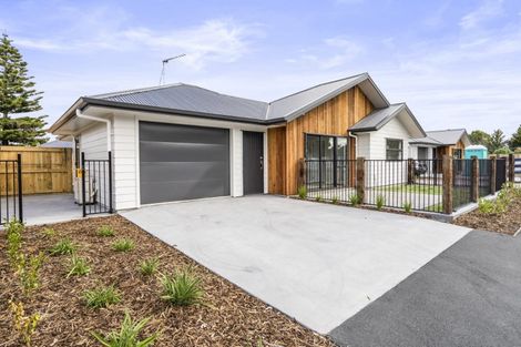 Photo of property in 7u1 Fenwick Crescent, Hillcrest, Hamilton, 3216